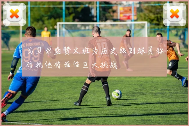 戈贝尔盛赞文班为历史级别球员称对抗他将面临巨大挑战
