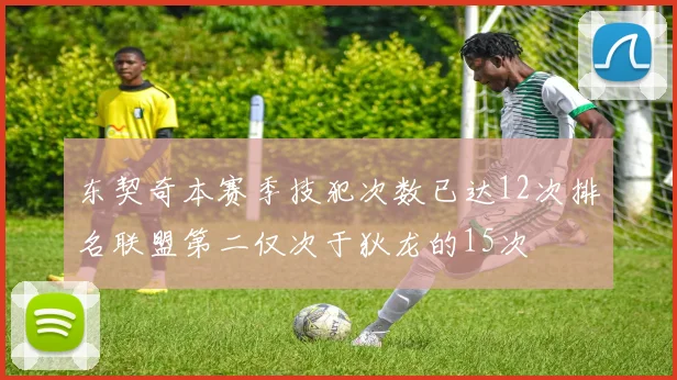 东契奇本赛季技犯次数已达12次排名联盟第二仅次于狄龙的15次