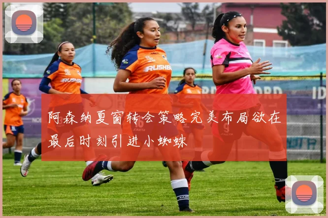 阿森纳夏窗转会策略完美布局欲在最后时刻引进小蜘蛛