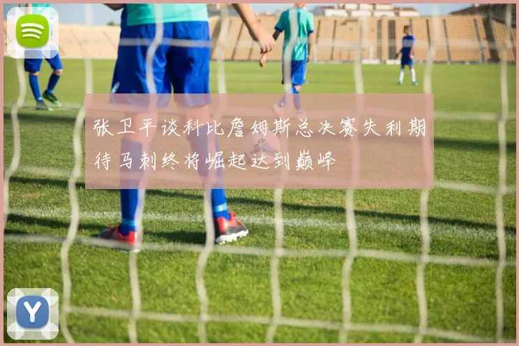 张卫平谈科比詹姆斯总决赛失利期待马刺终将崛起达到巅峰